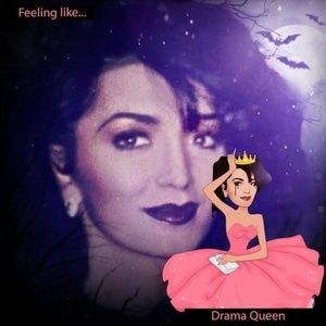 Meet your Posher, Meryem